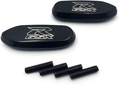 Plaques de base réfléchissantes htmt compatibles avec suzuki gsxr 600 750 1000 gsx-r modèle 2006-2008 couleur noire mt222-010. DIAYTAR COTE D'IVOIRE est une boutique en ligne généraliste qui propose une large gamme de produits pour les particuliers et les professionnels. Avec plus de 300 000 références, elle est la boutique la plus complète en Côte d'Ivoire, offrant des produits allant de l'électronique à la décoration en passant par les produits alimentaires.
