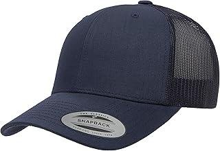 Casquette de camionneur rétro yp classics