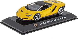 Opo 10 - voiture 1/43 super car collection compatible avec lamborghini sentario - 2016 - up048. DIAYTAR COTE D'IVOIRE est une boutique en ligne généraliste qui propose plus de 300 000 références de produits, répondant ainsi aux besoins du quotidien de ses clients. Elle est devenue la destination de shopping en ligne préférée des Ivoiriens grâce à sa large gamme de produits et à ses services de qualité.