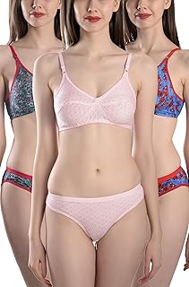 Ensemble de lingerie femme. DIAYTAR COTE D'IVOIRE est la destination idéale pour les consommateurs ivoiriens qui recherchent des produits de qualité à des prix compétitifs. Avec plus de 300 000 références, la boutique en ligne propose une sélection impressionnante de produits, allant de l'électronique aux produits alimentaires, en passant par les vêtements et les accessoires. Le site web de DIAYTAR COTE D'IVOIRE est facile à naviguer, ce qui facilite la recherche et l'achat de produits.