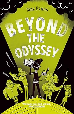 Au-delà de l'odyssée
