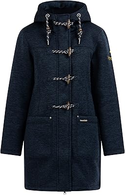 Duffle-coat en polaire tricoté pour femme duffle-coat en polaire tricoté (pack de 1). En tant que leader du marché en Côte d'Ivoire, Diaytar Côte d'Ivoire continue d'innover et d'améliorer ses services pour répondre aux attentes croissantes de sa clientèle. Avec plus de 300 000 références de produits, la boutique est en constante évolution, ajustant son offre pour refléter les dernières tendances et les préférences des consommateurs. Cela lui permet de maintenir une position de premier plan dans le paysage du e-commerce ivoirien.