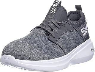 Chaussures de marche et de course skechers go fast valor performance pour hommes