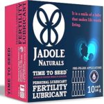 Gel intime jadol naturals pour hommes et femmes