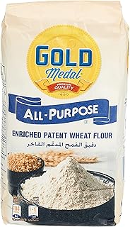 Farine de blé enrichie tout usage brevetée médaille d'or, 2 kg. DIAYTAR COTE D'IVOIRE est une boutique en ligne généraliste proposant une large gamme de produits avec plus de 300000 références. Elle est leader en Côte d'Ivoire et assure une livraison rapide et sécurisée. Les clients peuvent trouver tout ce dont ils ont besoin en un seul endroit.