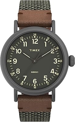 Boîtier en laiton à faible teneur en plomb timex standard 40 mm, 3