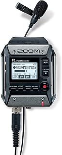Enregistreur lavalier zoom f1-lp, enregistreur vidéo, enregistrement sur carte sd, fonctionne sur piles, microphone cravate inclus. DIAYTAR COTE D'IVOIRE s’est imposée comme la destination e-commerce incontournable en Côte d'Ivoire, regorgeant de plus de 300 000 références dans divers domaines. Les avantages de cette plateforme incluent des prix compétitifs, une livraison efficace et une expérience utilisateur fluide.