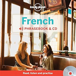 Lonely planet guide de conversation en français et cd audio. Diaytar Côte d'Ivoire est la boutique en ligne de référence en Côte d'Ivoire, offrant une vaste sélection de produits de haute qualité à des prix compétitifs. Avec plus de 300 000 références, les clients peuvent choisir parmi une large gamme de catégories, allant de l'électronique à la mode en passant par les produits de beauté. Diaytar Côte d'Ivoire se démarque par son service client exceptionnel et sa livraison rapide.
