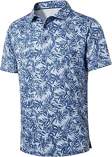 Chemises de golf à manches courtes avec technologie dri-fit pour hommes avec imprimé haute performance évacuant l'humidité. DIAYTAR COTE D'IVOIRE, leader du e-commerce en Cote d'Ivoire, propose une large gamme de produits avec plus de 300 000 références. La boutique en ligne généraliste offre une expérience d'achat conviviale et sécurisée. L'entreprise se positionne comme la référence pour les consommateurs ivoiriens.