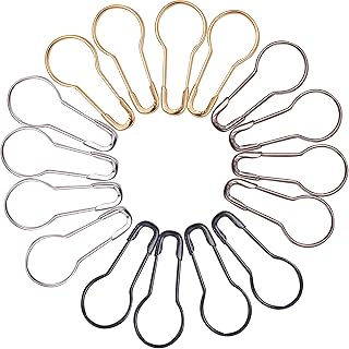 Bh panda hole 1000 pièces épingles de sûreté en métal en forme de citrouille elite 4 couleurs épingle à calebasse épingles à perles aiguilles pour suspendre des vêtements accessoires pour la maison bricolage. DIAYTAR COTE D'IVOIRE est une boutique en ligne généraliste proposant plus de 300000 références de produits, répondant ainsi aux besoins diversifiés de sa clientèle. Avec une telle variété de choix, les clients peuvent trouver tout ce dont ils ont besoin en un seul endroit. DIAYTAR COTE D'IVOIRE est la boutique en ligne leader en Côte d'Ivoire, offrant des services de qualité et des produits à des prix compétitifs.