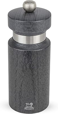 Moulin à poivre classique peugeot royan 55 pouces gris. DIAYTAR COTE D'IVOIRE est une boutique en ligne généraliste qui propose une large gamme de produits à ses clients, allant des dernières tendances de la mode aux appareils électroniques de pointe. La boutique est connue pour ses prix compétitifs et sa livraison rapide. Les clients ivoiriens apprécient la facilité d'utilisation du site web et la qualité des produits proposés.