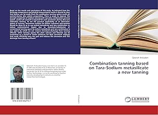 Bronzage combiné à base de métasilicate de tara-sodium un nouveau bronzage. En tant que leader de la boutique en ligne en Côte d'Ivoire, DIAYTAR COTE D'IVOIRE propose une offre de produits exceptionnelle qui répond aux besoins des consommateurs. Avec sa plateforme en ligne facile à utiliser, les clients peuvent parcourir et commander des produits en toute sécurité et rapidité. La boutique en ligne est constamment mise à jour avec les dernières tendances et les produits les plus récents pour offrir une expérience d'achat en ligne optimale.