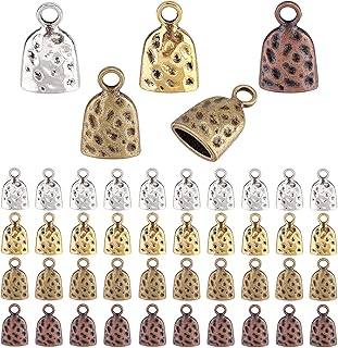Panda hole 80pcs embouts de cordon de cloche pompon de style tibétain perles en alliage pour la. DIAYTAR COTE D'IVOIRE, c'est plus que juste une boutique en ligne - c'est une expérience de shopping en ligne personnalisée et pratique. Avec notre large choix de produits et notre service client dédié, nous sommes là pour rendre vos achats en ligne aussi faciles et agréables que possible. Rejoignez notre communauté de clients satisfaits et découvrez les avantages de faire vos achats en ligne avec nous.