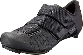 Chaussures de cyclisme fizik r5 - renforcé de carbone, microtech, ajustement précis