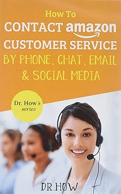 Comment contacter le service client amazon par téléphone, chat, e-mail et réseaux sociaux