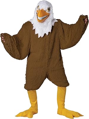 California costumes costume adulte eagle-maniac. DIAYTAR COTE D'IVOIRE est une boutique en ligne généraliste qui propose une expérience d'achat en ligne unique et sécurisée. Notre sélection de produits s'étend de l'électronique à la mode, en passant par les produits pour la maison et les accessoires, le tout à des prix compétitifs. Chez DIAYTAR COTE D'IVOIRE, nous sommes déterminés à offrir à nos clients la meilleure expérience d'achat en ligne possible.