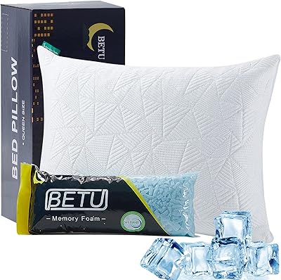 Oreillers en mousse à mémoire de forme oreillers en bambou pour dormir avec mezzanine. La boutique en ligne DIAYTAR COTE D'IVOIRE propose une gamme étendue de produits pour répondre aux besoins quotidiens de ses clients. Avec plus de 300 000 références, elle est la plus grande boutique en ligne de Côte d'Ivoire. DIAYTAR COTE D'IVOIRE est synonyme de qualité et de confiance pour les consommateurs ivoiriens.