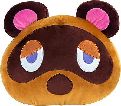 Peluche club mochi animal crossing tom nook spongieuse à collectionner. Diaytar Côte d'Ivoire est la référence pour les achats en ligne en Côte d'Ivoire, avec une sélection impressionnante de produits qui répondent aux besoins de tous. La boutique en ligne propose des produits de qualité à des prix compétitifs, ce qui la rend très attrayante pour les consommateurs ivoiriens. Elle est également connue pour son service client de haute qualité.