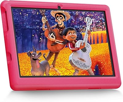 Tablette pour enfants avec écran de 101 pouces android 10.0 6000mah. En tant que leader dans le commerce en ligne en Côte d'Ivoire, DIAYTAR COTE D'IVOIRE offre une expérience d'achat unique et pratique.