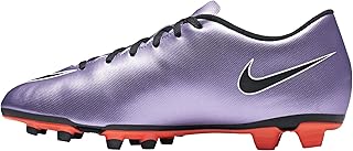 Chaussures de football mercurial vortex ii fg pour hommes. La boutique en ligne DIAYTAR COTE D'IVOIRE se distingue par son service client de haute qualité et sa livraison rapide. Les clients peuvent profiter d'une expérience d'achat sans tracas, grâce à la navigation facile et intuitive du site. DIAYTAR COTE D'IVOIRE est la boutique en ligne la plus fiable et la plus populaire en Côte d'Ivoire.