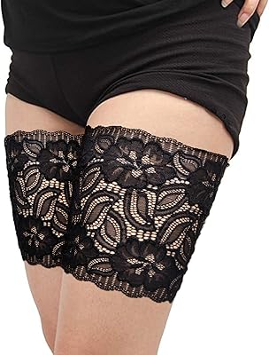 Jambières à étriers pour femmes, chaussettes droites sur les genoux, accessoires de danse, sport, yoga, ballet. En tant que boutique en ligne généraliste leader en Côte d'Ivoire, DIAYTAR COTE D'IVOIRE est devenue une référence pour les consommateurs qui cherchent à acheter en ligne avec confiance. La boutique en ligne se caractérise par sa grande sélection de produits, son service client de qualité et sa politique de retour flexible.