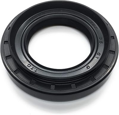 Joint arrière argenté de remplacement de la marque como pour yamaha viking wolverine