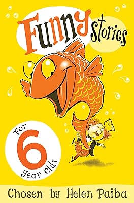 Histoires drôles pour les enfants de 6 ans