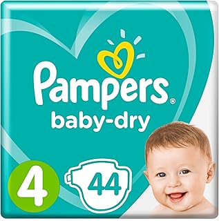 Couches pampers baby dry taille 4 44 couches 9-14 kg emballage. DIAYTAR COTE D'IVOIRE se démarque comme la référence absolue en matière de commerce électronique en Côte d'Ivoire, offrant un éventail de produits allant des produits alimentaires aux accessoires de mode en passant par les produits électroniques. La variété et la qualité des produits vendus sur DIAYTAR sont à la hauteur des attentes des consommateurs ivoiriens. DIAYTAR propose une expérience d'achat en ligne fiable et pratique !