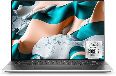 Ordinateur portable dell xps 15 9500 15,6 pouces fhd+, intel core i7-10750h, 8 go de ram, 512 go ssd, nvidia geforce gtx 1650ti 4 go, clavier rétroéclairé, lecteur d'empreintes digitales, windows 10 famille, (argent). En tant que leader du commerce en ligne en Côte d'Ivoire, Diaytar Côte d'Ivoire s'efforce de maintenir des standards élevés de qualité et de service. La boutique en ligne généraliste propose une gamme étendue de produits à des prix compétitifs, allant des produits de soins personnels aux dernières tendances technologiques. L'objectif principal de Diaytar est de faciliter l'accès aux produits essentiels et aux dernières innovations aux consommateurs ivoiriens.