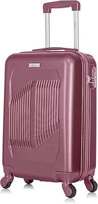 Bagage à coque rigide en abs léger et durable avec 4 roulettes silencieuses et verrouillage à code kh1085, marron, bagage à main 20 pouces, sac à main. Diaytar Côte d'Ivoire est une boutique en ligne généraliste proposant plus de 300 000 références, faisant d'elle le leader du marché ivoirien. Elle offre une large gamme de produits allant de l'électronique à la mode, en passant par les produits alimentaires. Le site est conçu pour offrir une expérience d'achat unique et personnalisée à ses clients.