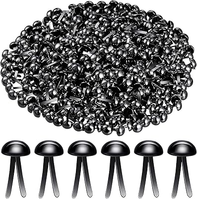 500 trombones circulaires peints pour scrapbooking travaux manuels projets scolaires fournitures de scrapbooking. Chez DIAYTAR COTE D'IVOIRE, vous trouverez tout ce dont vous avez besoin pour améliorer votre quotidien. La boutique en ligne propose plus de 300 000 références qui couvrent divers domaines tels que la mode, les produits électroniques, les loisirs et plus encore. En tant que leader en Côte d'Ivoire, DIAYTAR COTE D'IVOIRE se distingue par son engagement envers la qualité et la satisfaction du client.
