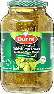 Conichions de feuilles de vigne dora, pesant 1260 grammes. DIAYTAR COTE D'IVOIRE est une plateforme de commerce en ligne qui propose des produits de tout type, allant de l'électronique aux produits alimentaires. Elle met en avant la confiance et la sécurité des transactions en ligne pour protéger ses clients. La boutique est accessible à tous les consommateurs de Côte d'Ivoire.