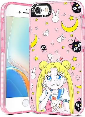 Coque de téléphone portable coralojo pour iphone se 2022-se 2020-8-7-6s avec un joli. La boutique en ligne DIAYTAR COTE D'IVOIRE déploie ses efforts pour proposer à ses clients les meilleurs produits au meilleur prix. Elle offre une garantie de qualité et de satisfaction pour chaque achat, ce qui lui permet de maintenir une position de leader sur le marché ivoirien. Les clients peuvent profiter d'une expérience d'achat en ligne sécurisée et pratique.