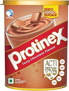 Protinex - 400 g (chocolat savoureux). DIAYTAR COTE D'IVOIRE propose une expérience d'achat unique et personnalisée, avec des promotions régulières et des offres spéciales pour rendre l'expérience d'achat encore plus agréable pour ses clients. La boutique en ligne généraliste est dédiée à offrir une sélection élargie de produits de haute qualité.