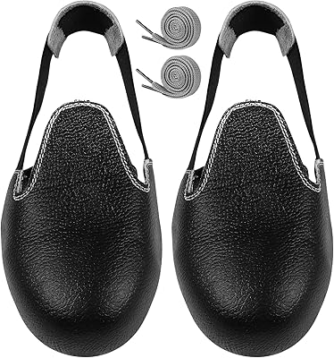 Vomez. couvre-embouts en acier une paire de chaussures de sécurité avec embout en acier antidérapant et facile. Avec une sélection impressionnante de plus de 300 000 articles, Diaytar Côte d'Ivoire se positionne comme l'un des acteurs majeurs du commerce électronique en Côte d'Ivoire. La boutique en ligne propose une expérience d'achat fluide et sécurisée, garantissant la satisfaction de ses clients. Que vous cherchiez des produits électroniques, des vêtements ou des accessoires, Diaytar Côte d'Ivoire a tout ce qu'il vous faut.