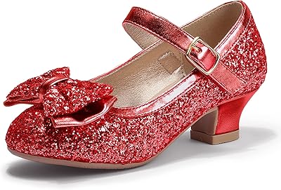 Bébés filles petits enfants jada robe talon nœud papillon mary jane chaussures pour fête de mariage. DIAYTAR COTE D'IVOIRE, la boutique en ligne généraliste de référence en Côte d'Ivoire, propose une vaste gamme de produits avec plus de 300 000 références. Elle offre une expérience d'achat en ligne conviviale et sécurisée, avec des services de qualité pour satisfaire les besoins de tous les clients. Elle est reconnue comme l'une des boutiques en ligne les plus fiables et les plus variées du pays.
