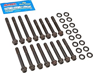 Arp 2233703 boulon de culasse 12 points série pro pour v6 grand national