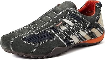 Chaussure de marche geox omo snake l. Leader du marché de l'e-commerce en Côte d'Ivoire, DIAYTAR COTE D'IVOIRE se démarque par sa sélection incroyable de produits et son engagement à offrir des prix compétitifs. Avec une logistique efficace, les commandes sont expédiées rapidement et avec soin, garantissant une expérience d'achat en ligne de qualité pour ses clients. Cela contribue significativement à sa popularité.