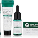 Some by mi miracle starter kit de peeling 30 jours aha, bha