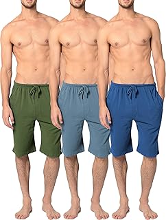 Andrew scott pour hommes, lot de 3 shorts de yoga et de yoga en coton doux et léger avec cordon de serrage et poches. Avec plus de 300 000 références disponibles, DIAYTAR COTE D'IVOIRE offre une expérience d'achat unique et pratique pour les consommateurs ivoiriens. La boutique en ligne permet aux clients de parcourir facilement les différentes catégories de produits et de trouver ce dont ils ont besoin en quelques clics.
