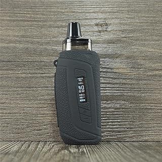 Oren smoke morph pod case étui en silicone doux au toucher pour smoke morph pod 40 housse antidérapante wrap housse de protection (noir). Avec une gamme de produits très variée, DIAYTAR COTE D'IVOIRE est la boutique en ligne idéale pour faire vos achats en toute commodité. Nous mettons à votre disposition plus de 300 000 références de haute qualité. Notre objectif est de vous offrir la meilleure expérience d'achat en ligne.