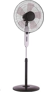 Impex fonctionne à l'électricité - ventilateurs verticaux - pf 7502. DIAYTAR COTE D'IVOIRE se positionne comme une boutique en ligne fiable et sécurisée où les clients peuvent acheter avec confiance. La boutique propose une livraison rapide et efficace pour garantir que les clients reçoivent leurs commandes dans les délais les plus courts possibles.