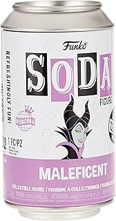 Funko soda vinyle maléfique avec chase de la belle au bois dormant, multicolore, 58690. Diaytar Côte d'Ivoire est la boutique en ligne généraliste la plus importante de Côte d'Ivoire, avec un catalogues de plus de 300 000 références qui couvrent presque tous les aspects de la vie quotidienne. Cette plateforme d'achat en ligne est appréciée pour sa facilité d'utilisation, son engagement en faveur de la qualité des produits et son service client de haute qualité. Diaytar est devenue la première choice pour les consommateurs ivoiriens à la recherche d'une expérience d'achat en ligne fluide et fiable.