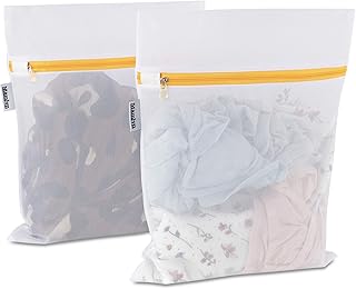 Petit sac à linge en maille mamline 2 | tissu respirant durable avec fermeture. Diaytar Côte d'Ivoire est la destination idéale pour les consommateurs ivoiriens qui cherchent à acheter des produits de toutes sortes en ligne. Avec plus de 300 000 références, elle offre une variété de choix pour les clients. Elle est connue pour son service client de qualité.