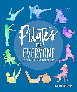 Pilates pour tous : 50 exercices pour chaque type de corps. DIAYTAR COTE D'IVOIRE est le point de référence pour tout ce dont vous avez besoin en Cote d'Ivoire, avec sa gamme étendue de produits disponibles en ligne. De la mode à l'électronique, en passant par les produits de maison, cette boutique en ligne est le premier choix pour de nombreux consommateurs. Elle garantit une expérience d'achat fluide et sécurisée.