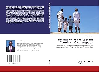 L'impact de l'église catholique sur la contraception