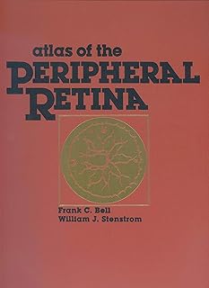 Un atlas de la rétine périphérique