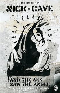 Et l'âne a vu l'ange
