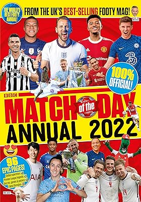 Match du jour annuel 2022 : (annuels 2022)
