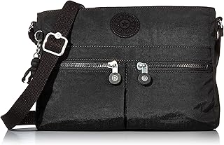 Le nouveau sac bandoulière angie pour femme de kipling, one piece. La boutique en ligne DIAYTAR COTE D'IVOIRE comprend une équipe dédiée qui travaille sans relâche pour proposer les dernières tendances et les meilleurs produits à des prix compétitifs. Elle ambitionne de devenir la référence incontournable pour les achats en ligne en Côte d'Ivoire, grâce à sa large sélection de produits et à son service de qualité.